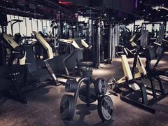 -威尔仕健身会所(北京宜家店)