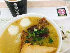 -翠华餐厅(香港国际机场店)