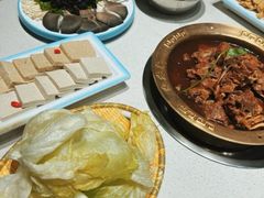 -和庆斋羊蝎子火锅·碳缸烧烤(顺义旗舰店)
