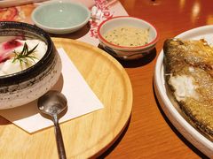 -仓桥家·焗寿司·锅物(光谷步行街店)