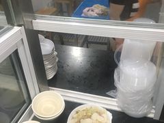 -老西白点心店