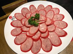 红肠-四川香天下火锅(上海城店)