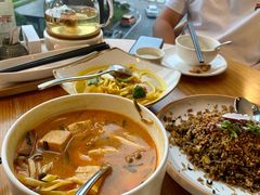 -汝是素(汇一城一区店)