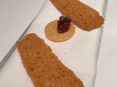 -Le Comptoir de Pierre Gagnaire
