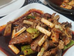 -庶民居中餐馆(温江店)