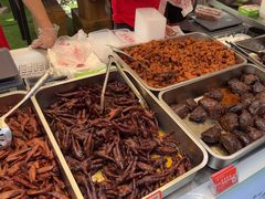 -乔波食品(杜桥中心菜场店)