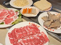 -总参北京涮羊肉