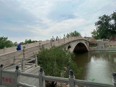 -赵州桥景区