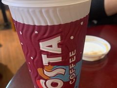 -COSTA COFFEE(西直门店)