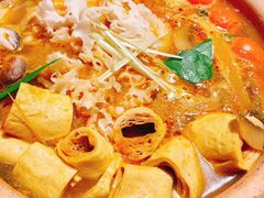 -天水蔬食料理(树德之光店)
