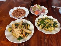 -新疆狼爷烤肉(宋庄店)