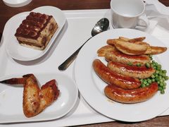 -宜家·瑞典风味餐厅(四元桥店)