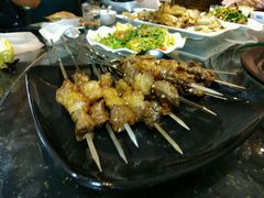 -睿柏云酒店-餐厅