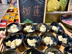 -云海轩·海鲜自助-河北云瑧世纪大饭店1F