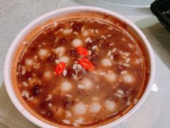 酒酿圆子-乾园(天河城店)