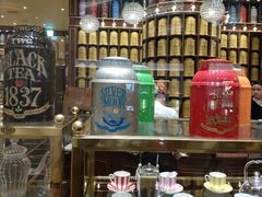 -TWG Tea(台北101购物中心沙龙及精品门市)