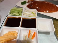 -京尊烤鸭店JINGZUN(春秀路店)