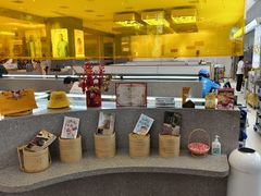 -蔡澜点心·粤菜(月星环球港店)