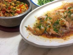 -径山十八道·风味民间菜(杭州总店)