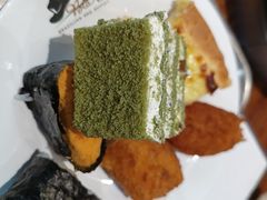 -汉巴味德(北京银座和谐广场店)