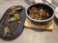 -汉水谣·江景餐厅(江滩店)