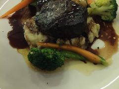 -WOLFGANG PUCK KITCHEN & BAR(迪士尼小镇店)