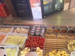 -杨小佳·齐齐哈尔烤肉·烤串(广州店)