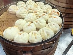 -清泉阁包子铺(中山路店)