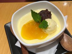 芒果布丁-胜博殿日式炸猪排(西红门店)