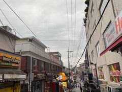 -梨泰院