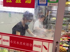 -小吴水煮(羊子巷店)