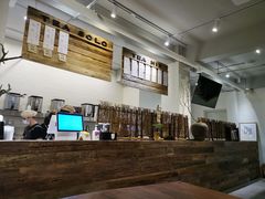 -成川茶店·潮汕工夫浓茶(万象店)