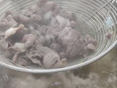 -江村四哥新鲜牛肉店(江高总店)