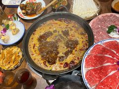 -楠火锅(昆山金鹰店)