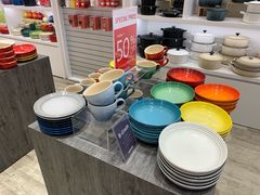 -三井奥特莱斯购物城(爵士之梦长岛店)