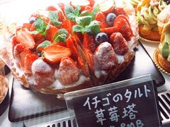 -KOMUGI 小麦家(新地假日广场店)