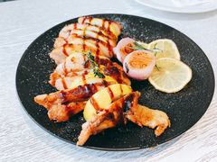 -娜娜家·Nana's restaurant(国金汇店)