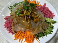 -老浒记烤鸭-北京菜(琉璃厂店)
