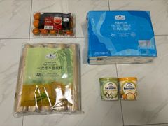 -山姆会员商店(上海浦东店)