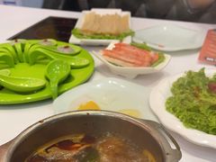 -德龙火锅(松源街直营店)