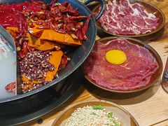 -阳阳老火锅(小南门店)