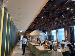 -巴音浩日娲·蒙餐(双林东路店)