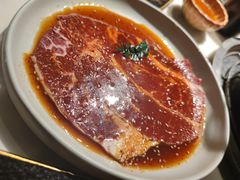 -久藏·横膈膜烧肉·酒场(江汉路店)