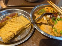 -柳州肥姨妈大骨螺蛳粉(万达中心店)