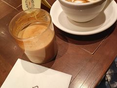 -EAU CAFE(永康路店)