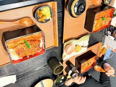 -玄白·炭烤活鳗(上海首店)