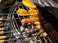 -水浒烤肉(君汇上品店)