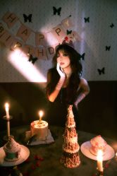 -WAVE SODA摄影工作室