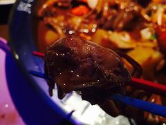 -胖哥俩肉蟹煲(济南世茂国际广场店)