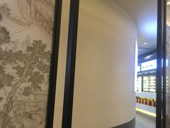 -小厨娘淮扬菜(六合欢乐港店)